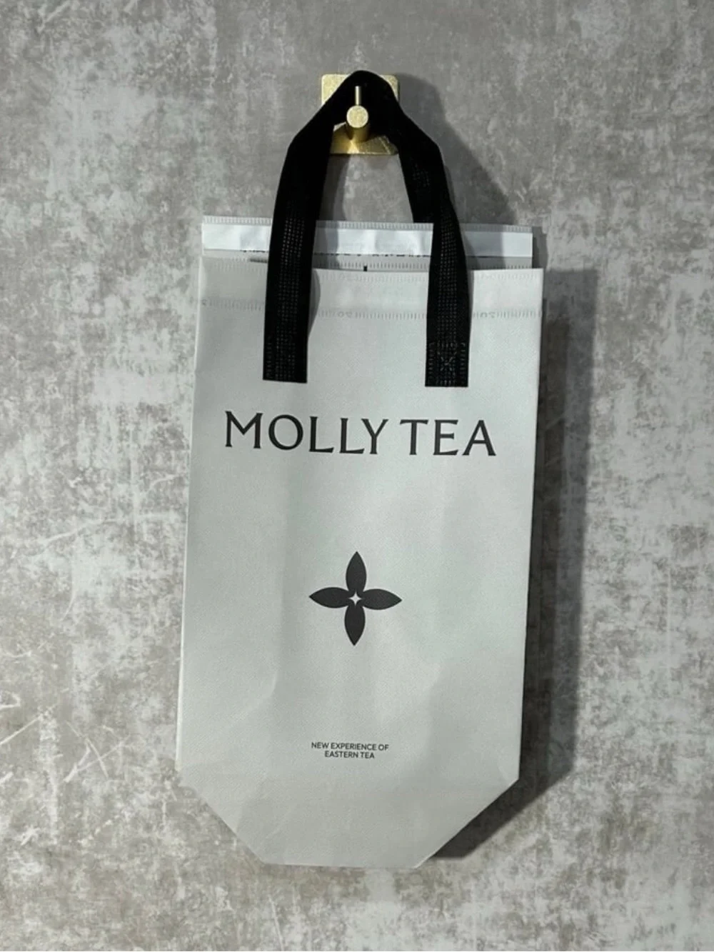 Love and Deepspace × MOLLY TEA Official Insulated Cooler Tote Bag all 5 LIs
